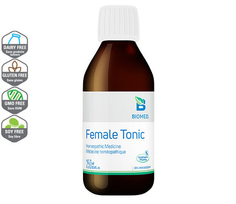 Female Tonic 236 ml (8 fl. oz.)