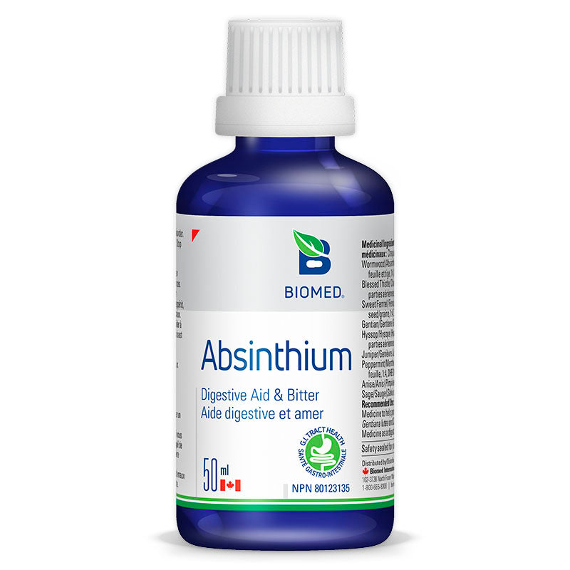 Absinthium 50ml