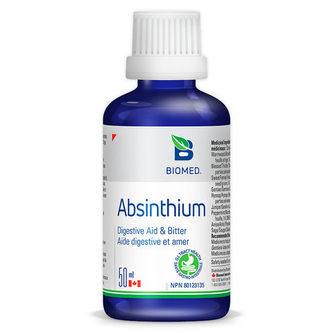 Absinthium 50ml