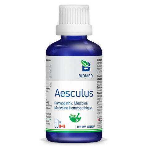 Aesculus 50ml