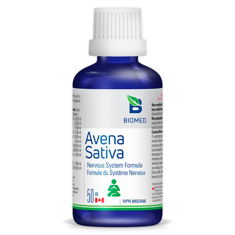 Avena Sativa 50ml