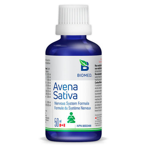 Avena Sativa 50ml