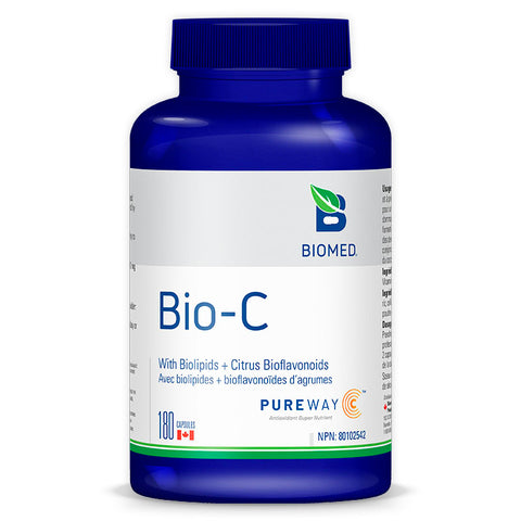 Bio-C 180 capsules