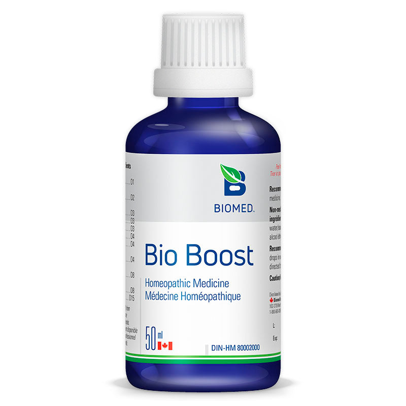 Bio Boost 50ml