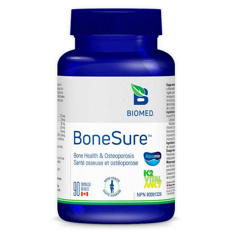 BoneSure 90 capsules