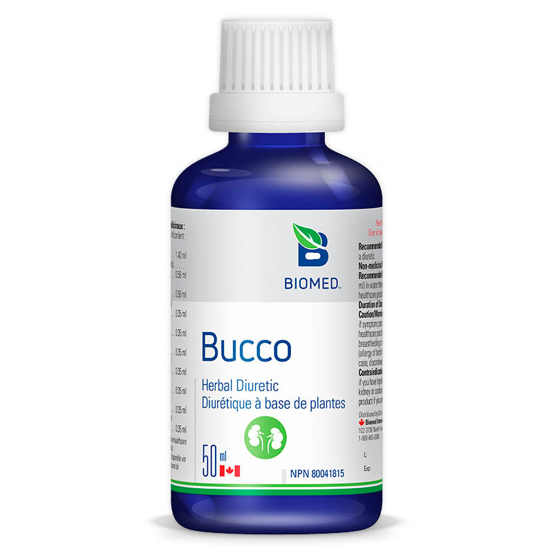 Bucco 50ml