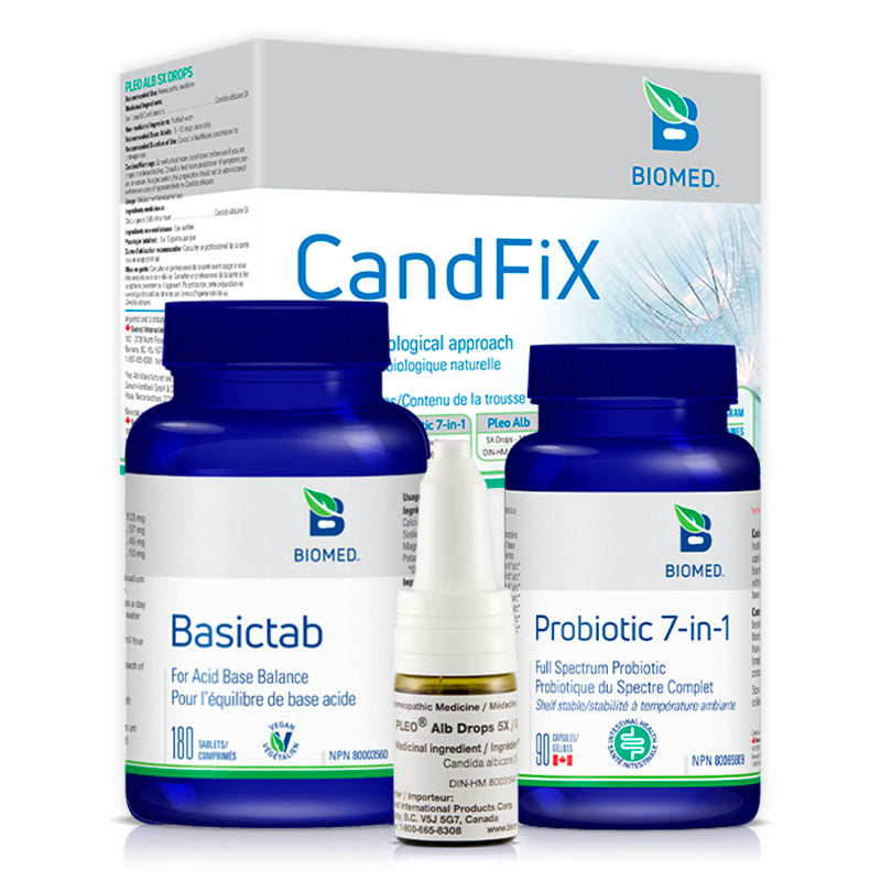 CandFix Kit
