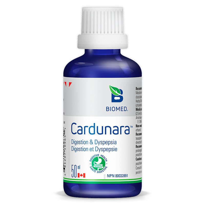 Cardunara 50ml