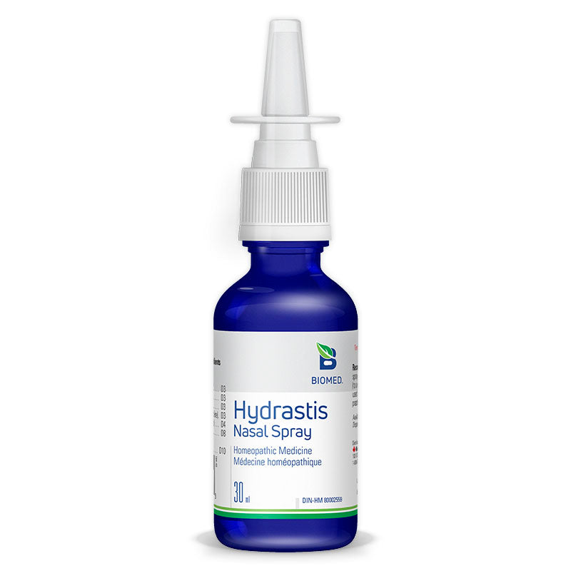 Hydrastis Nasal Spray 30ml