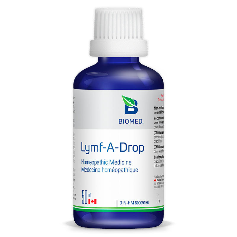 Lymf-A-Drop 50 ml