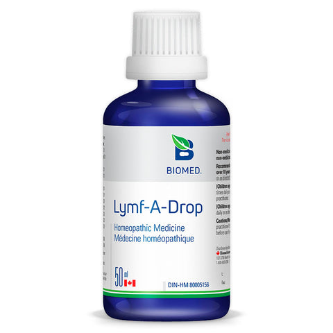 Lymf-A-Drop 50 ml
