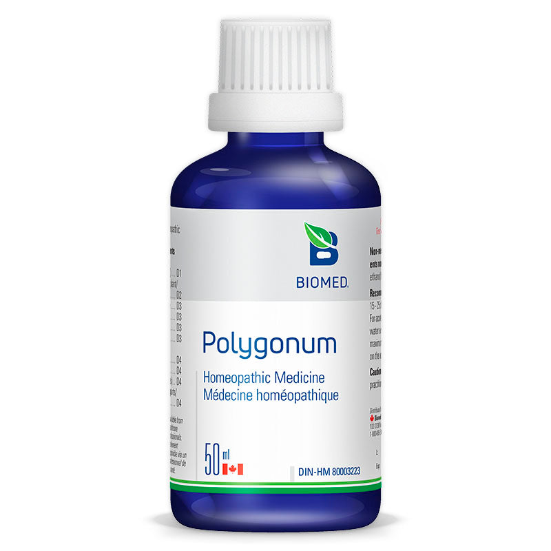 Polygonum 50 ml (Exp. 11/30/26)
