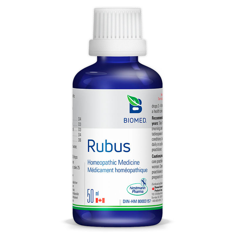 Rubus 50 ml