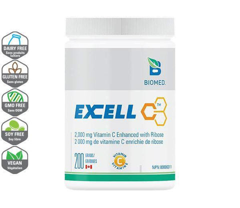 Excell C 200 g