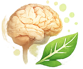 Brain, Coginitive & Memory