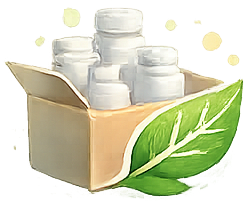 Kits & Product Packs