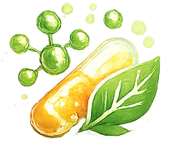 Vitamins & Minerals