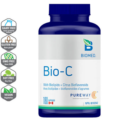 Bio-C 180 capsules