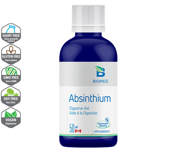 Absinthium 50ml