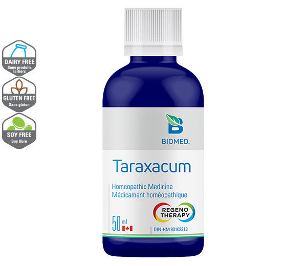 Taraxacum 50 ml