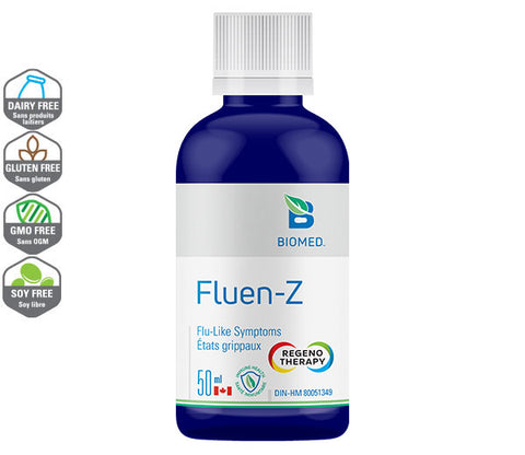 Fluen-Z 50 ml
