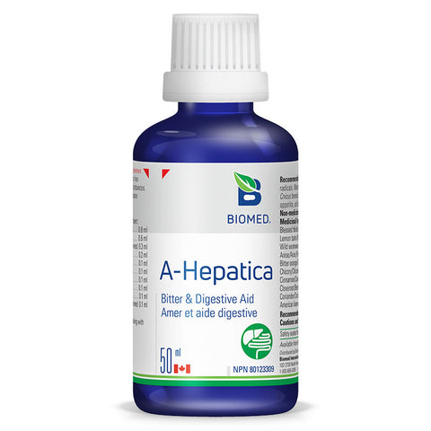 A-Hepatica 50ml