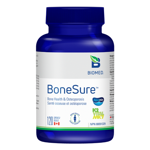 BoneSure 120 capsules