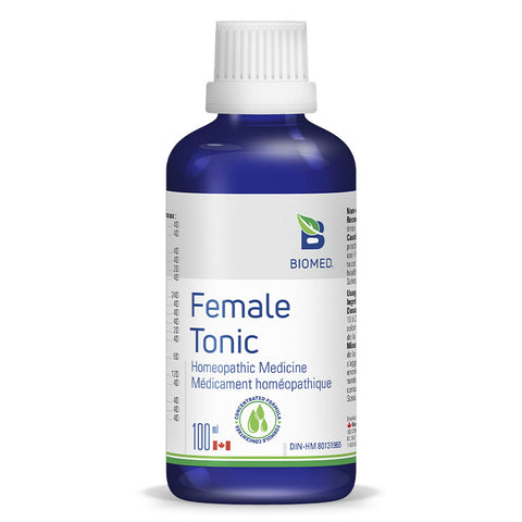 Female Tonic 100 ml