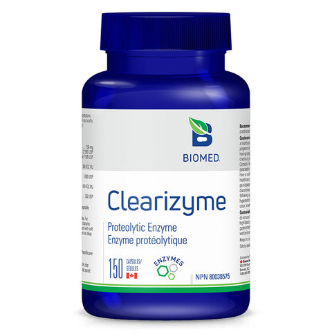 Clearizyme 150 Caps