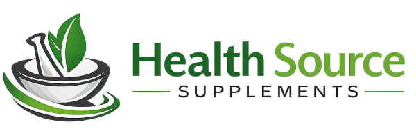 Health Source Supplements