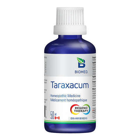 Taraxacum 50 ml