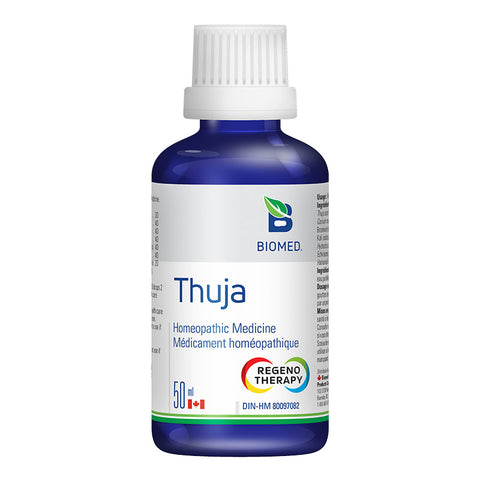 Thuja 50ml