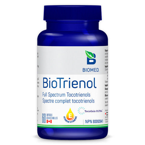 BioTrienol 60 caps