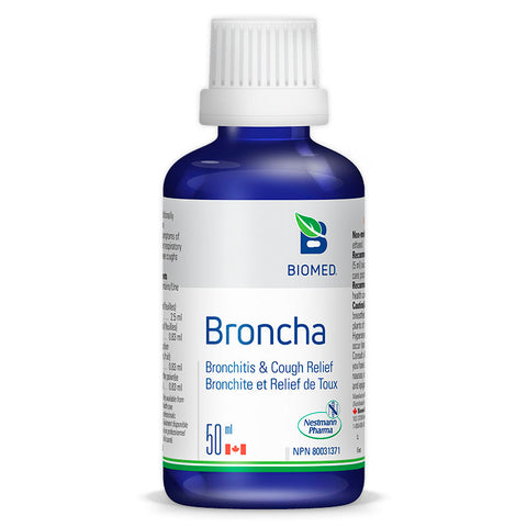 Broncha 50ml