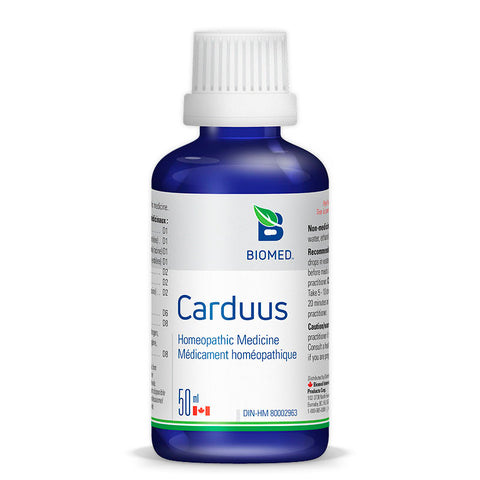 Carduus 50 ml