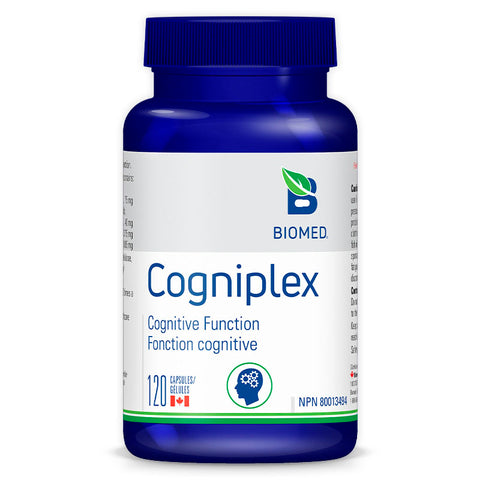 Cogniplex 120 Caps