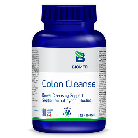 Colon Cleanse 120 caps