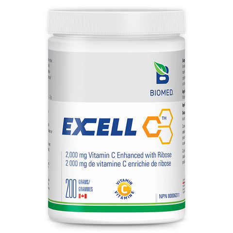 Excell C 200 g - 20% Off (Exp. 5/31/25)