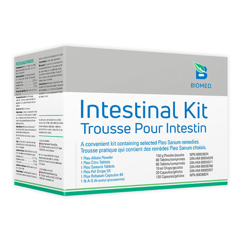 Intestinal Kit