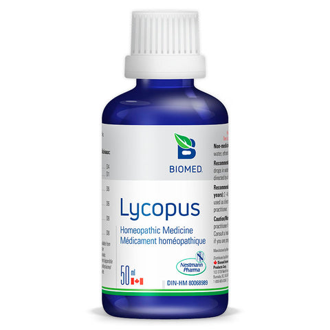 Lycopus 50 ml