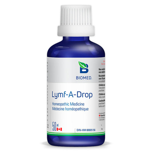 Lymf-A-Drop 50 ml