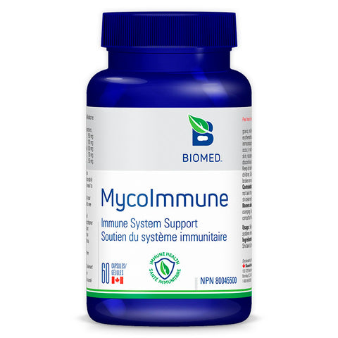 MycoImmune 60 Caps