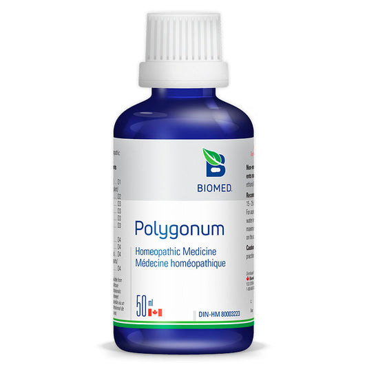 Polygonum 50 ml (Exp. 11/30/26)