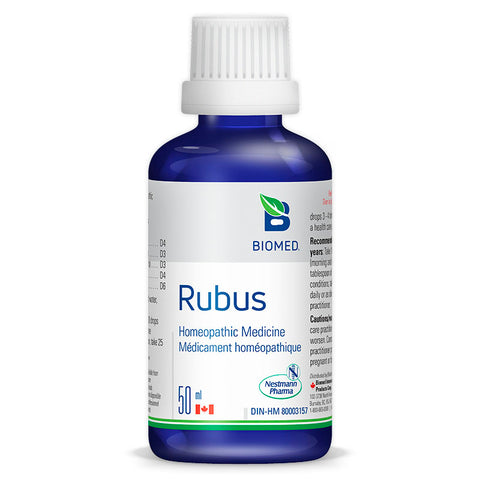 Rubus 50 ml