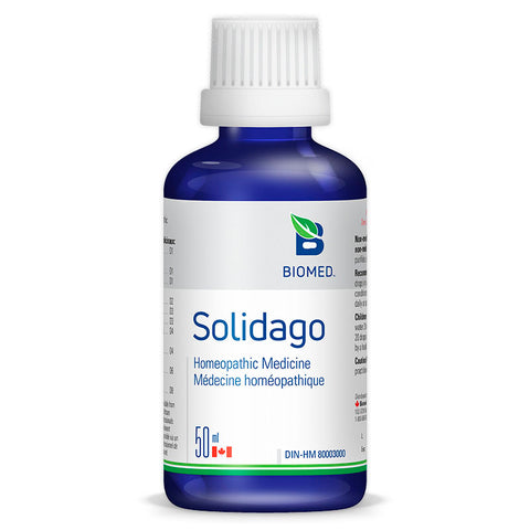 Solidago 50 ml