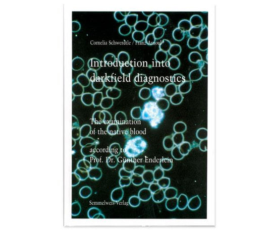 Intro into Darkfield Diagnostics