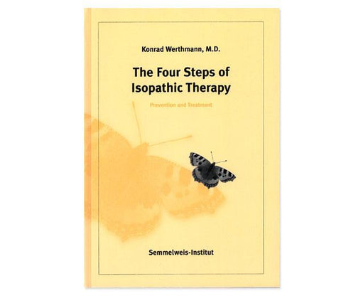 The Four Steps of Isopathic Therapy