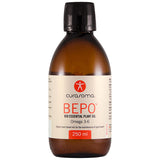 Curasoma BEPO 250 ml Organic Omega3-6
